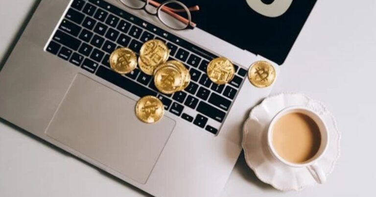 How Blockchain is Revolutionizing Industries Beyond Cryptocurrency