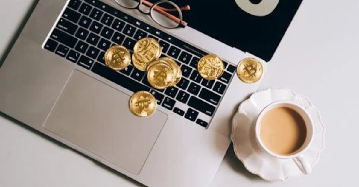 How Blockchain is Revolutionizing Industries Beyond Cryptocurrency