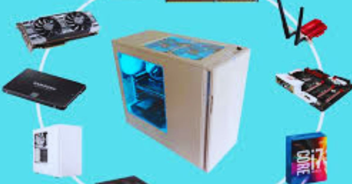 How to Build Your Own Custom PC: A Step-by-Step Guide