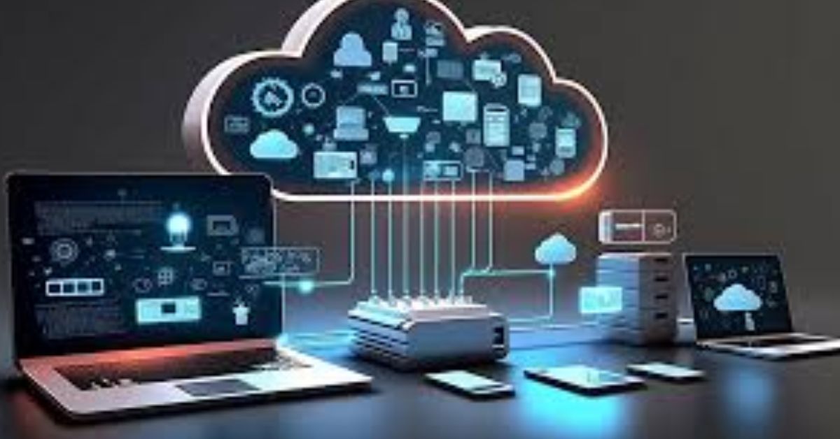 The Future of Cloud Computing: Trends to Watch in the Coming Decade