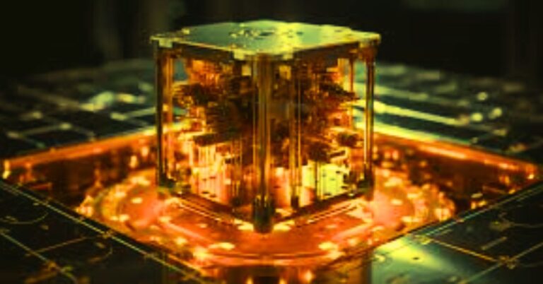 The Role of Quantum Computing in Shaping Tomorrow’s Technology